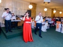 Revelion în Hotel Mureş