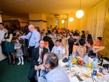 Revelion în Hotel Mureş