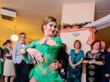 Revelion în Hotel Mureş