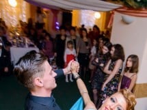 Revelion în Hotel Mureş