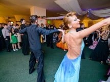 Revelion în Hotel Mureş