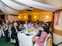 Revelion în Hotel Mureş
