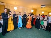 Revelion în Hotel Mureş