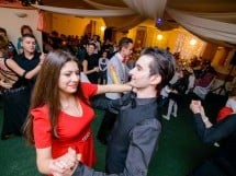 Revelion în Hotel Mureş