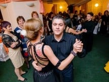 Revelion în Hotel Mureş