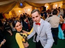 Revelion în Hotel Mureş