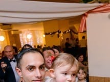 Revelion în Hotel Mureş