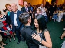 Revelion în Hotel Mureş