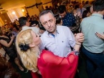 Revelion în Hotel Mureş