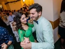 Revelion în Hotel Mureş