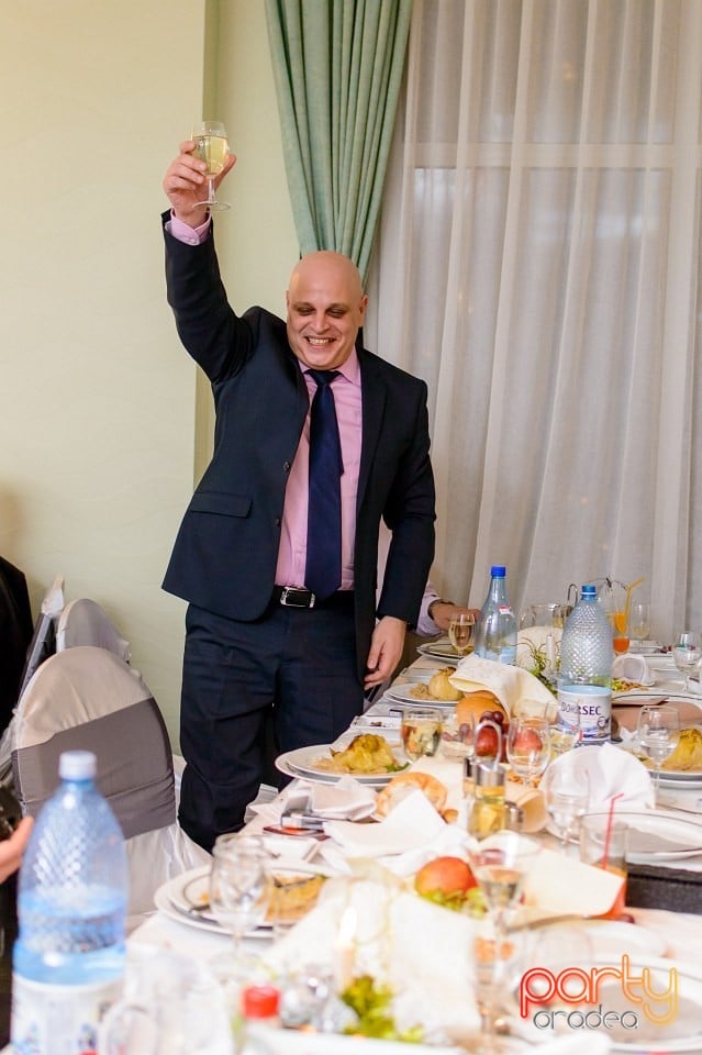 Revelion în Hotel Nufărul, Hotel Nufărul