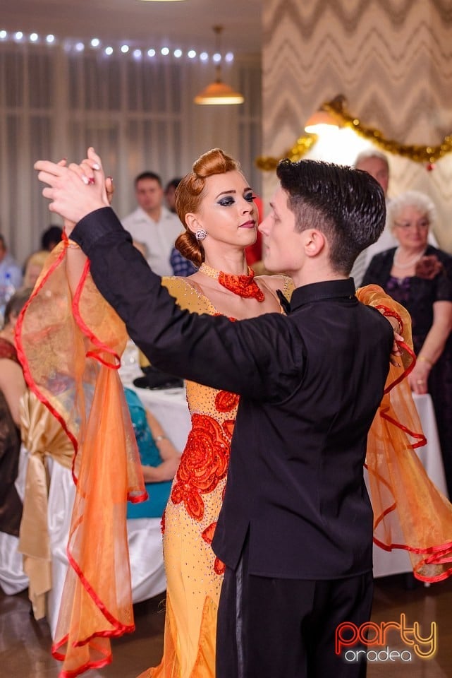 Revelion în Hotel Poieniţa, Hotel Poieniţa