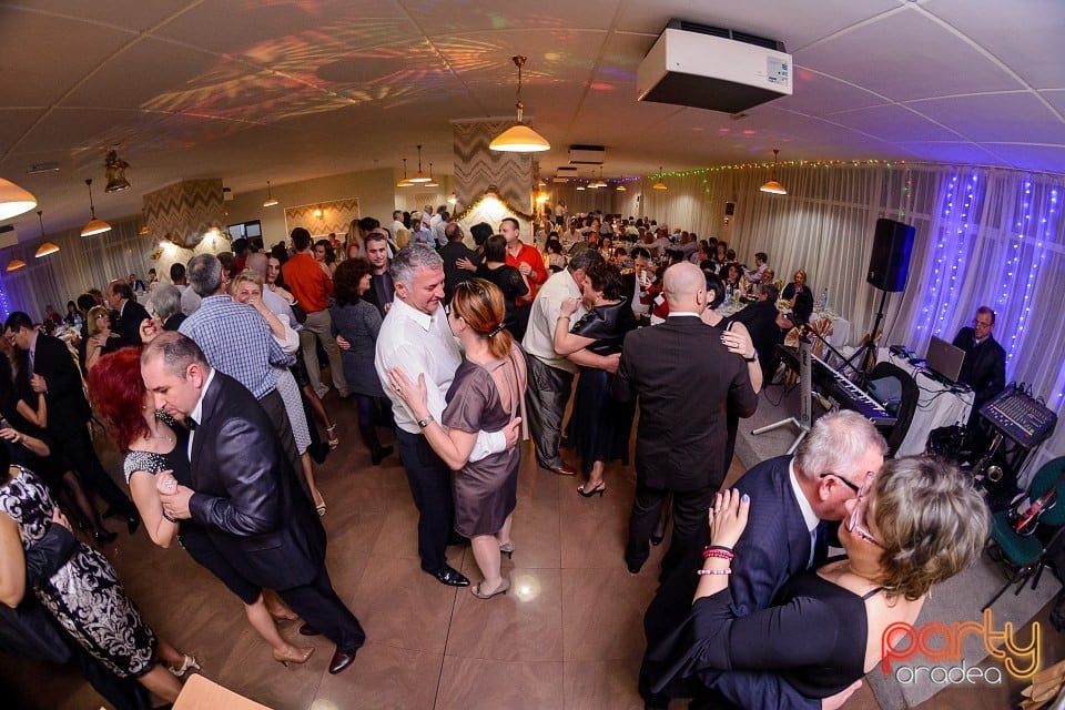 Revelion în Hotel Poieniţa, Hotel Poieniţa