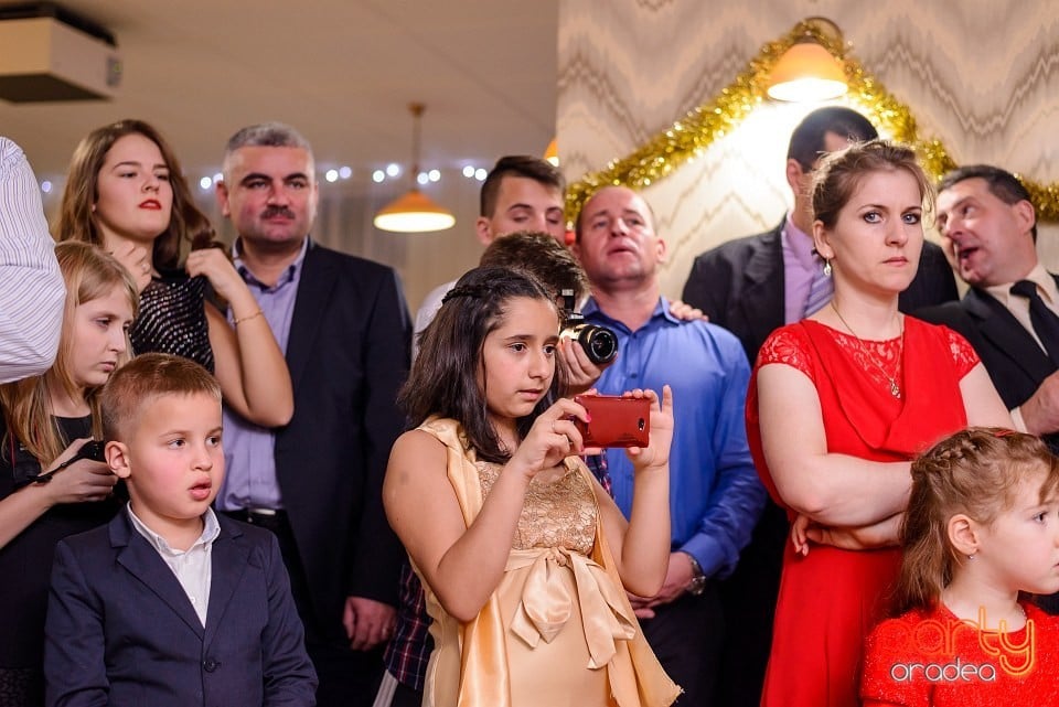 Revelion în Hotel Poieniţa, Hotel Poieniţa
