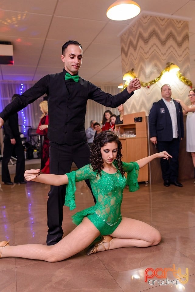 Revelion în Hotel Poieniţa, Hotel Poieniţa