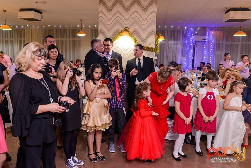 Revelion în Hotel Poieniţa, Hotel Poieniţa