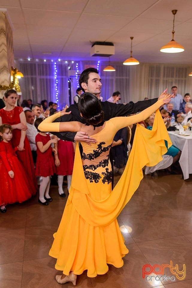 Revelion în Hotel Poieniţa, Hotel Poieniţa