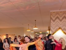 Revelion în Hotel Poieniţa