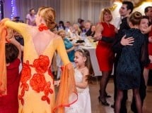 Revelion în Hotel Poieniţa