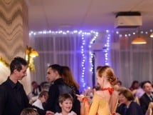 Revelion în Hotel Poieniţa
