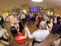 Revelion în Hotel Poieniţa