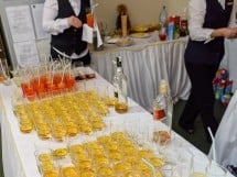 Revelion în Hotel Poieniţa