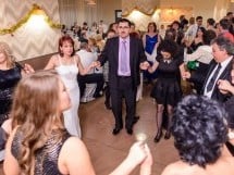 Revelion în Hotel Poieniţa