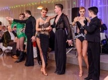 Revelion în Hotel Poieniţa