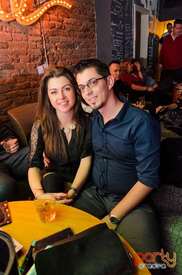 Revelion în Juice, Juice