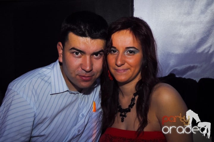 Revelion în No Problem, 