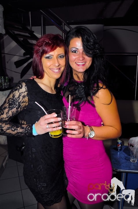 Revelion în No Problem, 