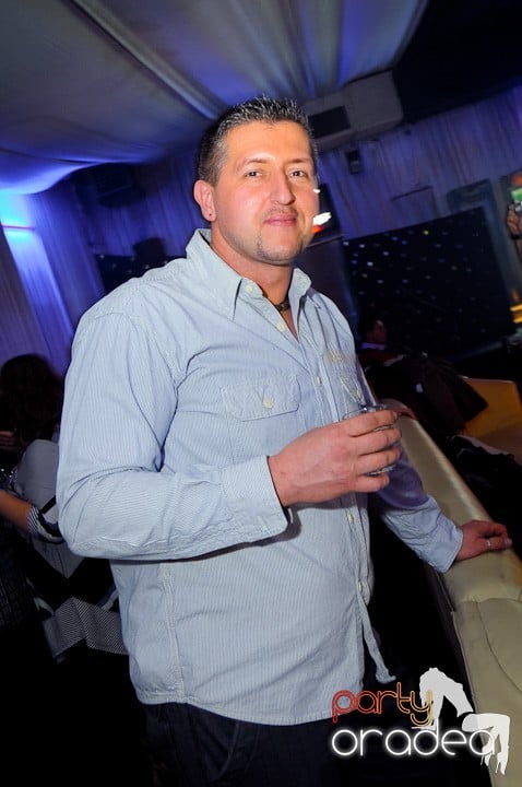 Revelion în No Problem, 