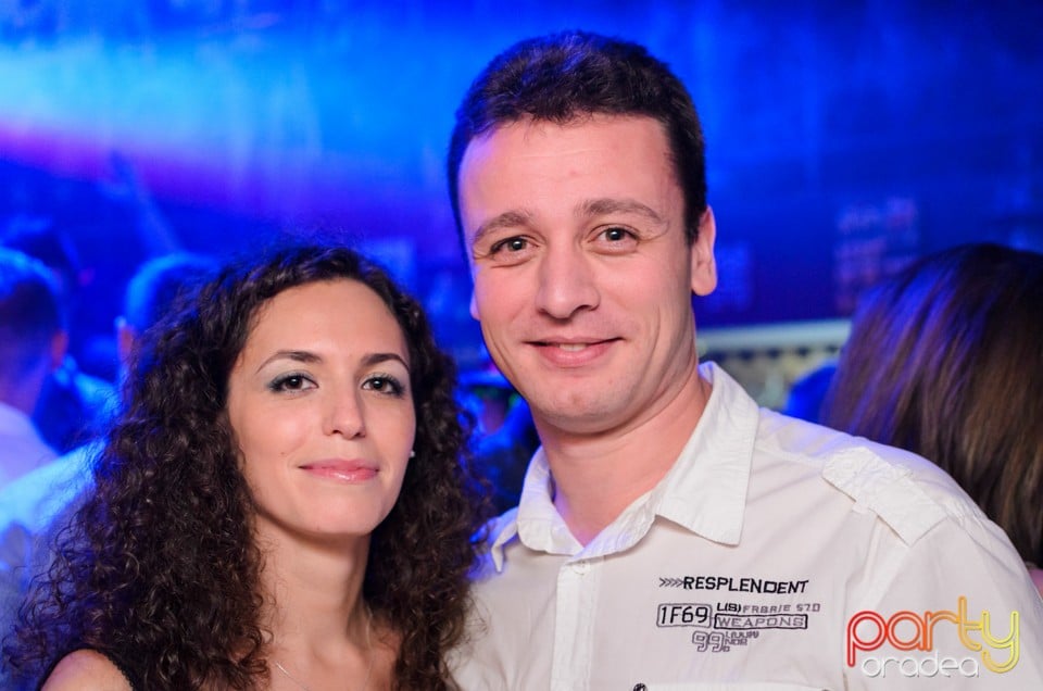 Revelion în Window Pub, 