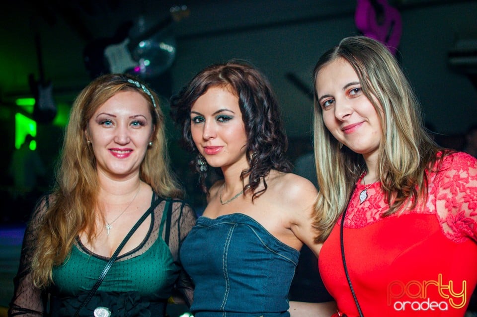 Revelion în Window Pub, 