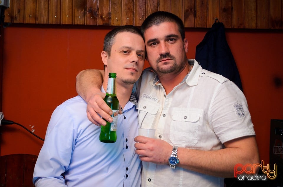 Revelion la Disco Faház, 