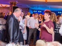 Revelion la Hotel Internaţional