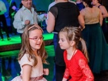 Revelion la Hotel Internaţional