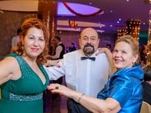 Revelion la Hotel Internaţional