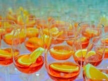 Revelion la Hotel Internaţional