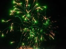 Revelion la Hotel Internaţional