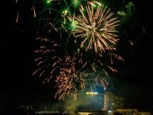 Revelion la Hotel Internaţional