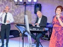 Revelion la Hotel Internaţional