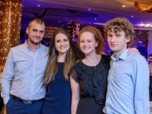 Revelion la Hotel Internaţional