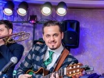 Revelion la Hotel Internaţional