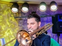 Revelion la Hotel Internaţional