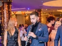 Revelion la Hotel Internaţional