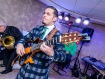Revelion la Hotel Internaţional