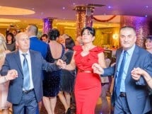 Revelion la Hotel Internaţional