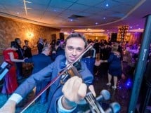Revelion la Hotel Internaţional