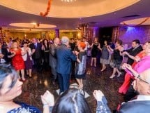 Revelion la Hotel Internaţional